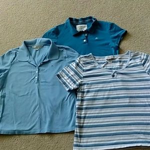 DONATED Bundle of ladies tops